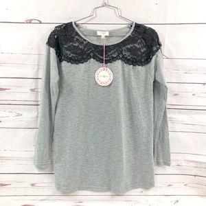 Umgee Women's Long Sleeve To